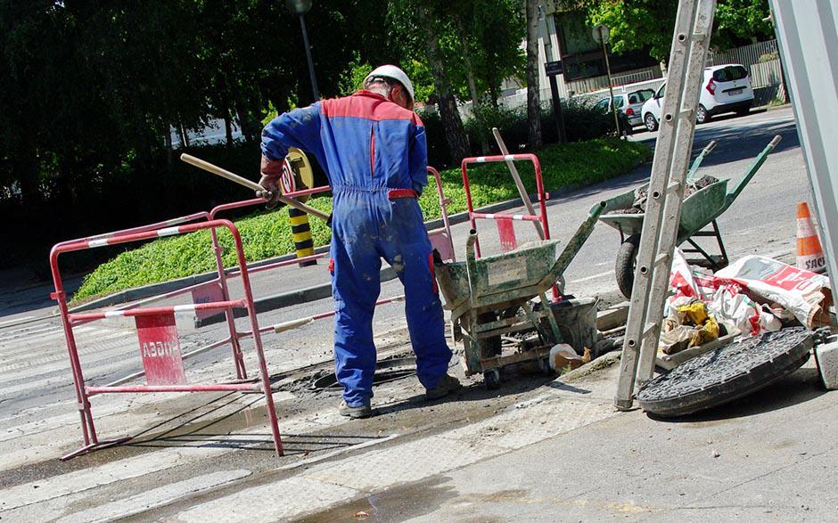 curage canalisation tarif Esbly