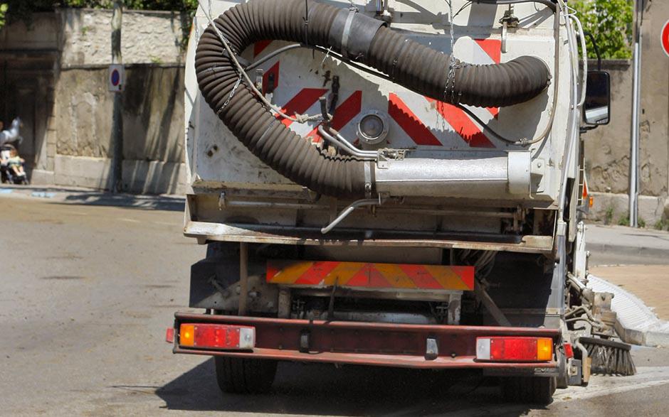 curage canalisation tarif Esbly