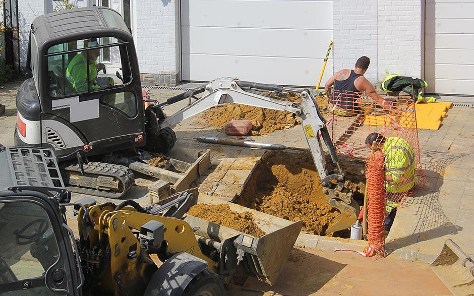 curage canalisation tarif Esbly