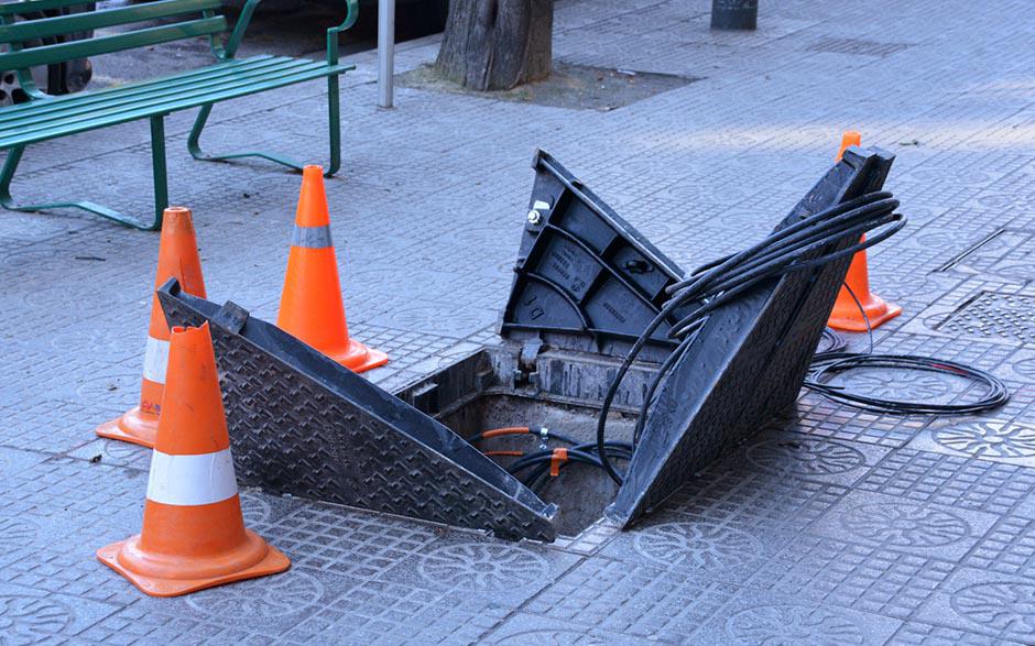 travaux assainissement prix Paris